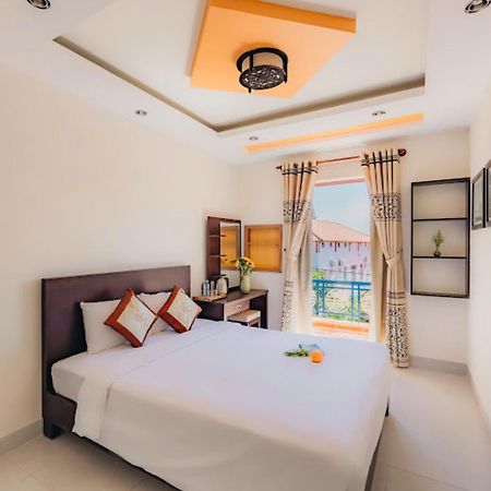 Vuon Bach Thao Villa Hội An Kültér fotó