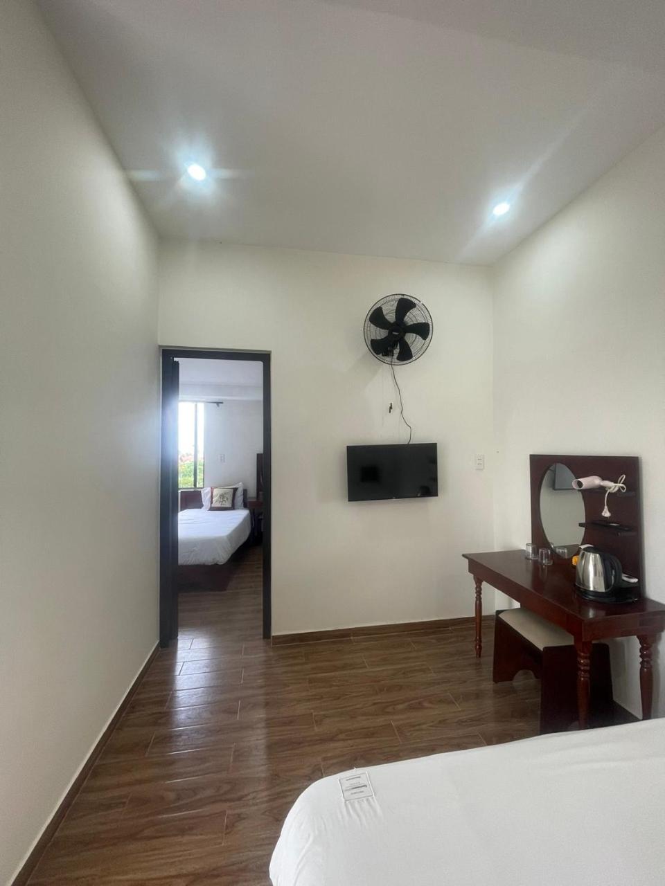 Vuon Bach Thao Villa Hội An Kültér fotó