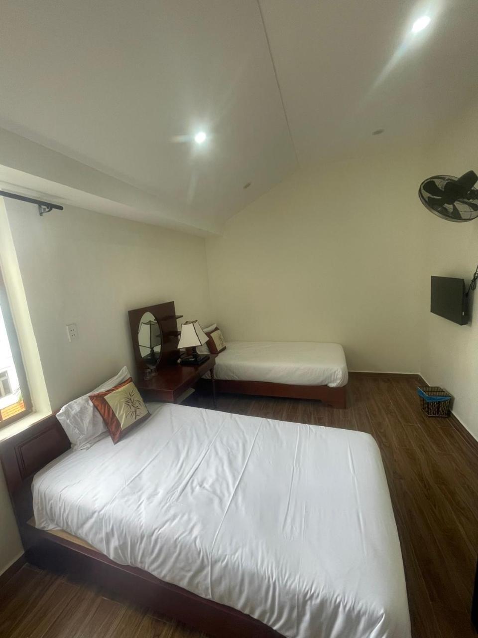 Vuon Bach Thao Villa Hội An Kültér fotó