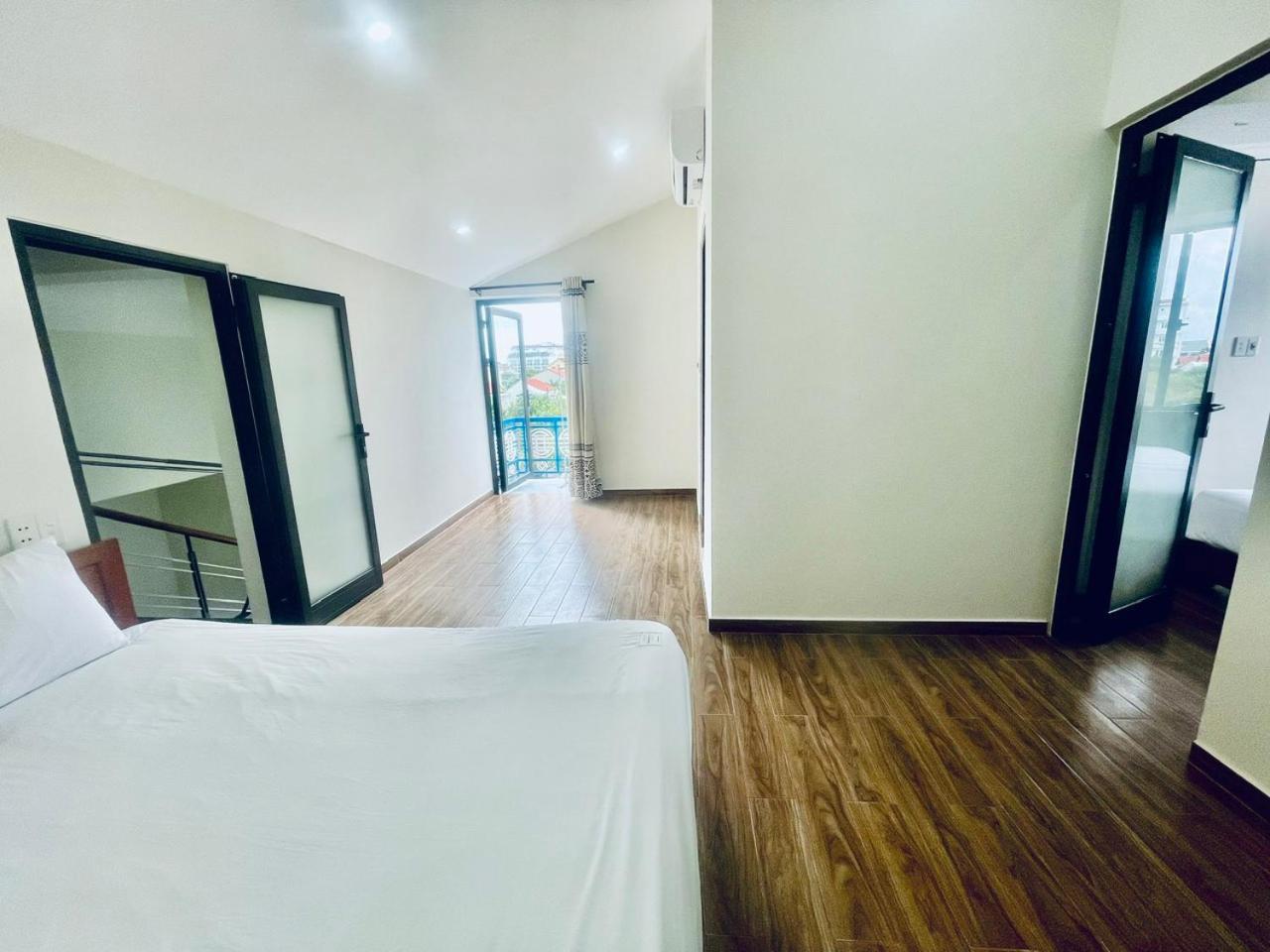 Vuon Bach Thao Villa Hội An Kültér fotó