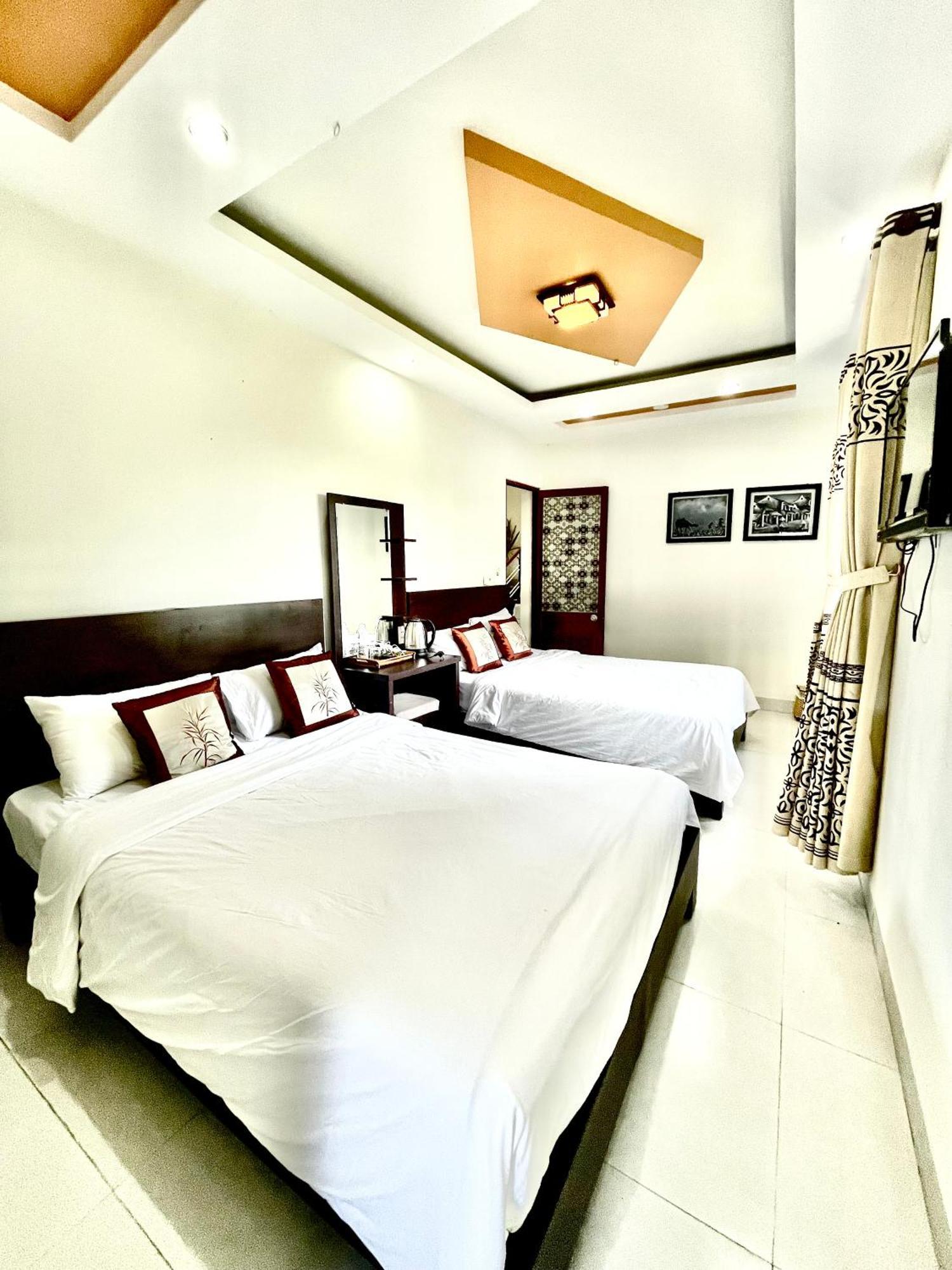 Vuon Bach Thao Villa Hội An Kültér fotó